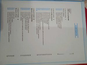Physics 11th NCERT (part I &amp;II)