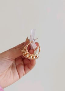 Reduced ✨️ Brand New Hoops!