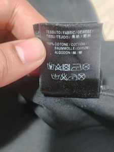 Balenciaga WFP T-Shirt