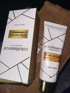 Coloressence Pore Refiner