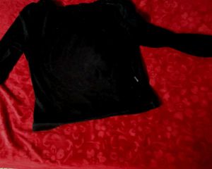 Vintage Lace Trim Cardigan