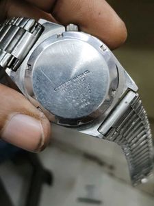 Vintage Citizen Automatic watch