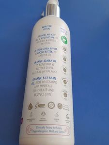 The Moms Baby Lotion