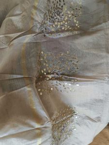 Duppata Hand Embroidery