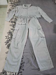 Lightweight Cargo Pants