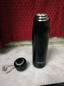 Samsonite Water Bottle hot and cold