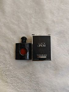YSL Black Opium Eau de Parfum