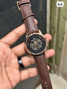 Fossil Automatic Mechanical Watch