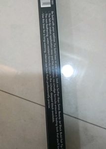 Swiss Beauty Bold Felt Tip Eyeliner
