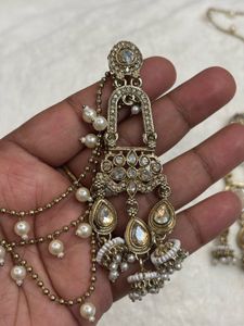 Stunning Ethnic Earrings