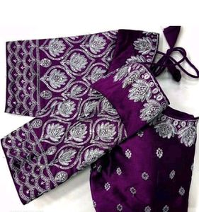 New Women Blouses