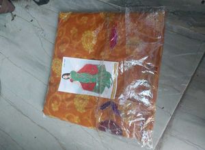 New saree