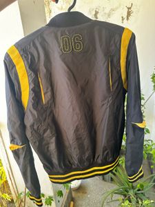 New Balance Bomber Jacket