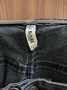 Bare Denim | Dark Wash Jeans