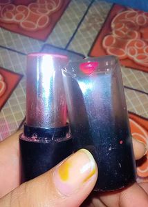 Beauty Of Pink Lipstick