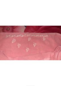 Embroidered Kurta Fabric
