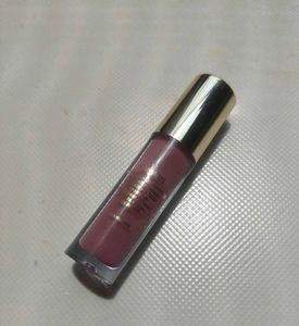 Shimmer Lip Gloss - Mauve Shade