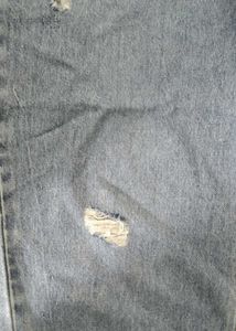Trendy High-Rise Mom Fit Jeans