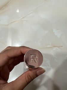 Revolution Lipgloss - Pink Shade
