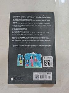 Chetan Bhagat Books - 400 Days &amp; One Indian Girl