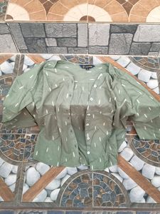 🌸Rare Roots Womens Fancy Top M 🌸