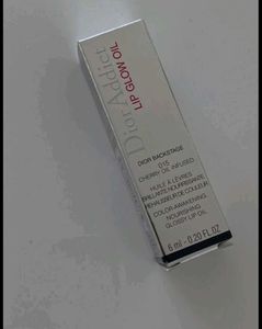 Dior Lip Glow Oil - Cherry