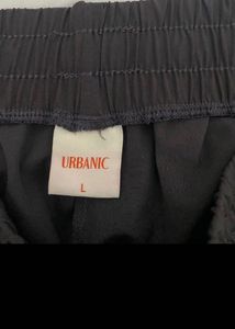 URBANIC Women Joggers top set (L)