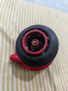 Indane Regulator