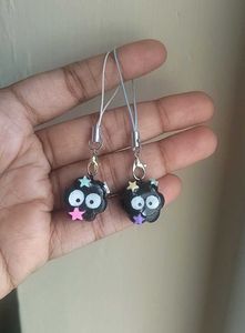 SALE🖤 Soot Spirit Phone Charm 🖤 ✨