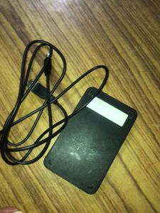 WD Hard Disk