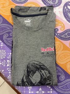 Red Bull Racing Graphic T-Shirt