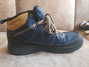 Quechua Bacca Bucci Mens Hiking Shoes