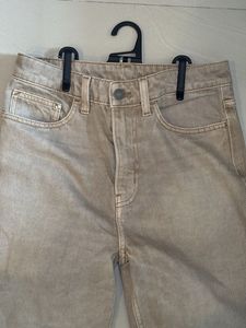 Wide Leg Corduroy Pants