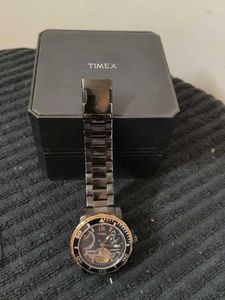 Timex Automatic Watch with box