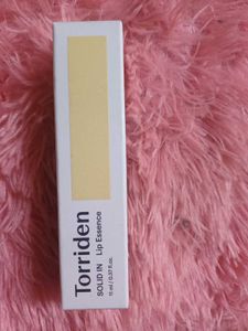 Torriden Lip Essence