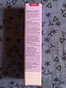 Plum Glossy Glaze Lip Lacquer