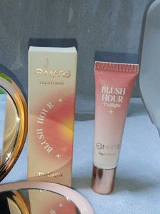 Mars Liquid Blush -Hour Twilight