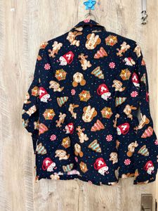 Old Navy Disney Christmas Pajama Set