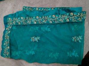 WEDDING GOWN SET