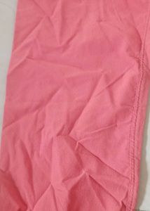 Stylish Coral Shirt