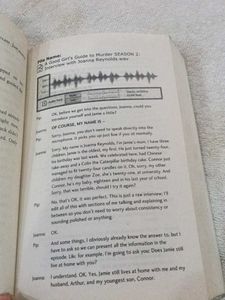 Holly Jackson Thriller Books (2 Book