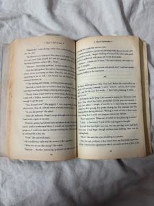 Oops! 'I Fell In Love!' - A Novel