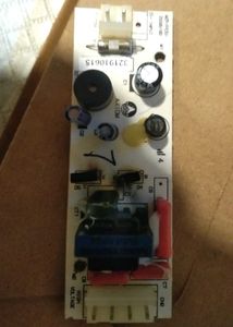 Power Supply Board RO Livpure Pep