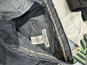 US Polo Assn Pants Size 30