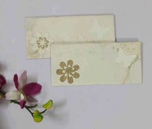 Designer Shagun Envelopes (Set of 4)