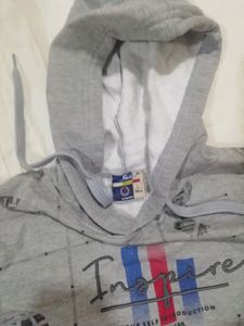 T-shirtI