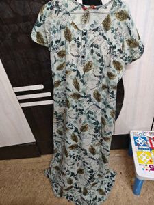2 combo kurti 1st L 2nd xxl