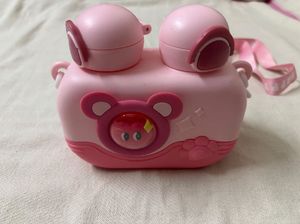Baby Sipper