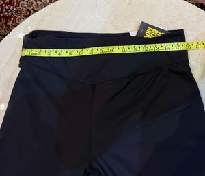 bold fit gym  leggings brand new