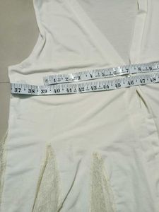 Fancy Made In Korea Shrug Size Fir For M, L, XL.